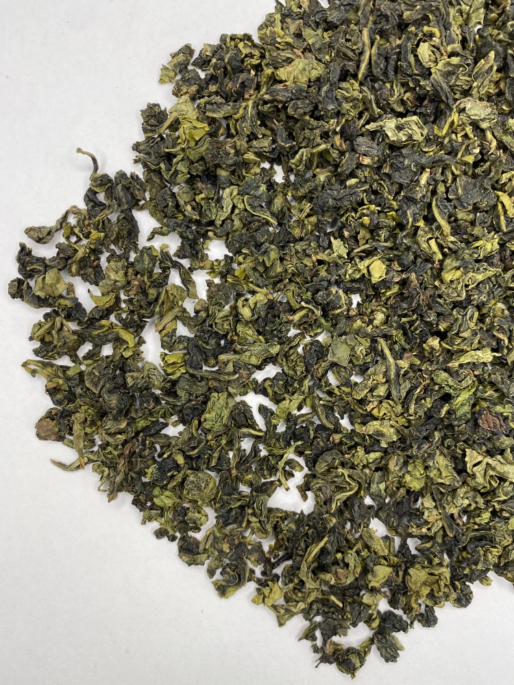 Улун "Те Гуаньинь" — изображение 3