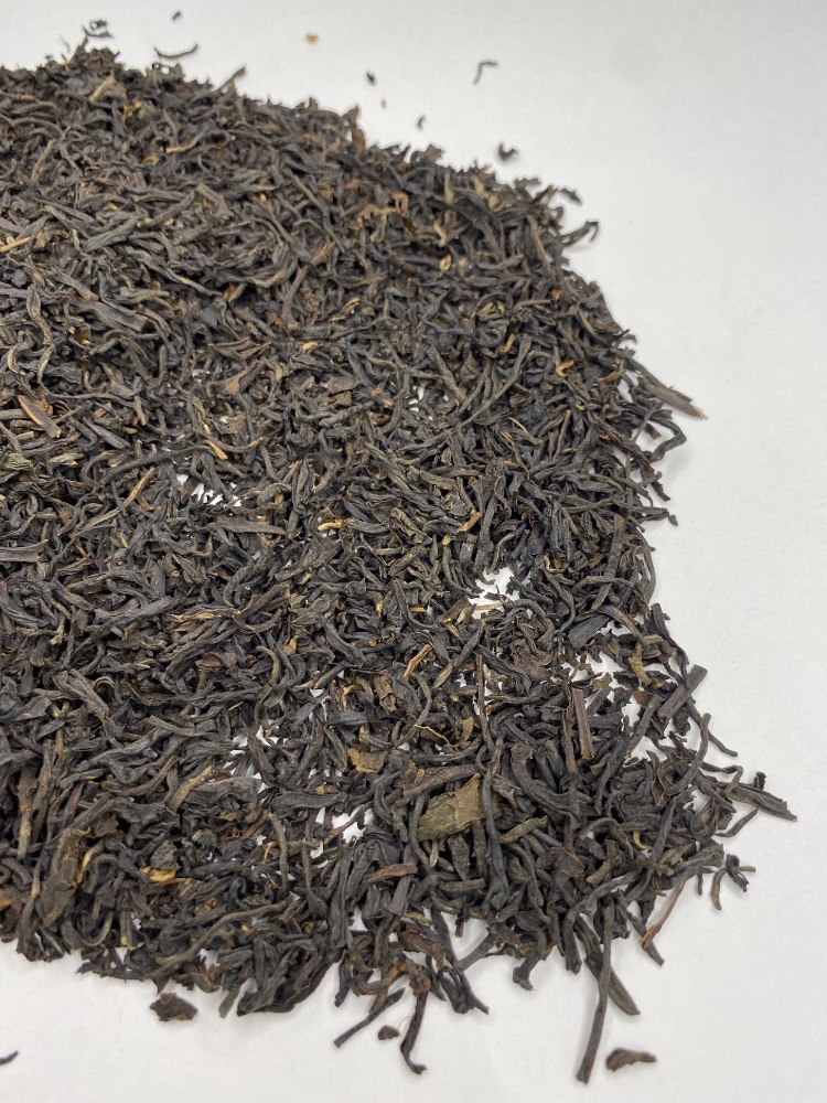 Чай черный "Ассам TGFOP 1" классический — изображение 2