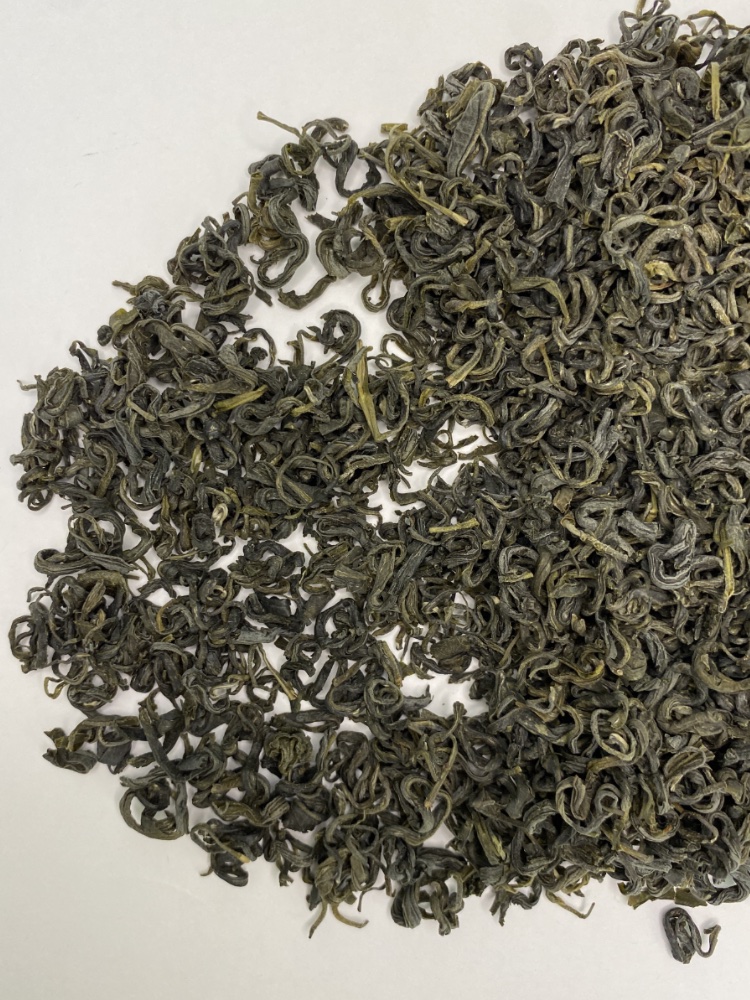 Чай зелёный "Мао Цзянь" классический — изображение 3