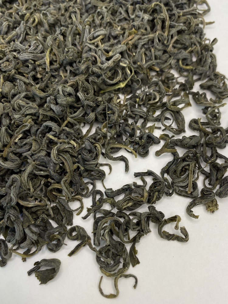 Чай зелёный "Мао Цзянь" классический — изображение 2