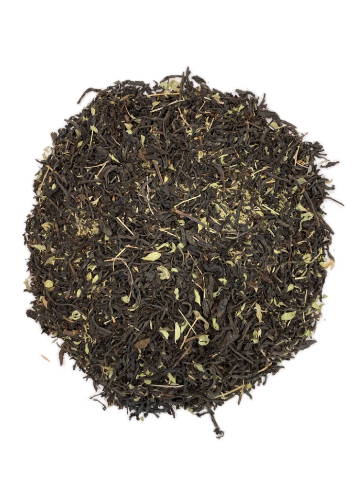 Чай "С Чабрецом"