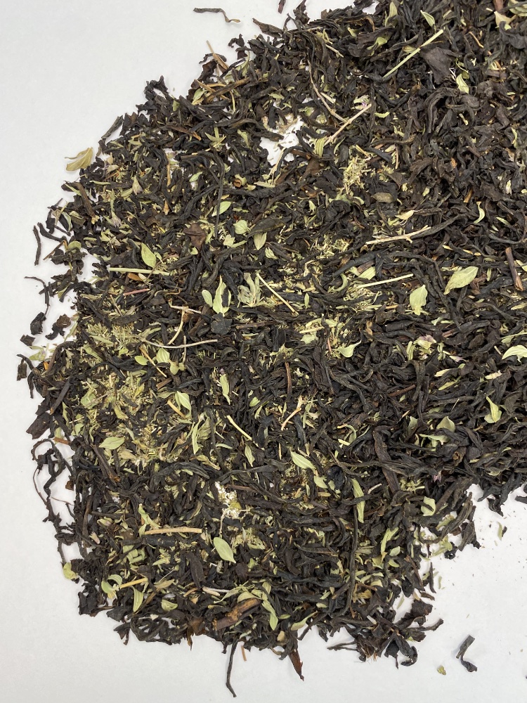 Чай "С Чабрецом" — изображение 3