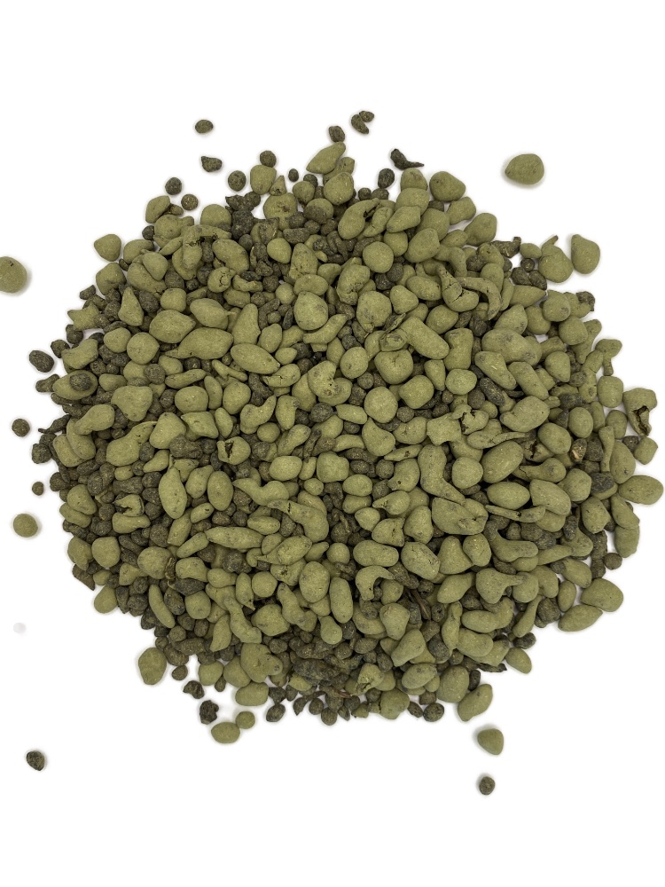 Улун "Женьшень"