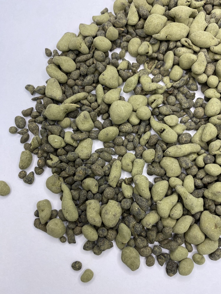 Улун "Женьшень" — изображение 3