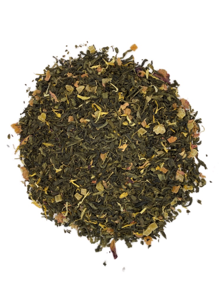 Королевский манго