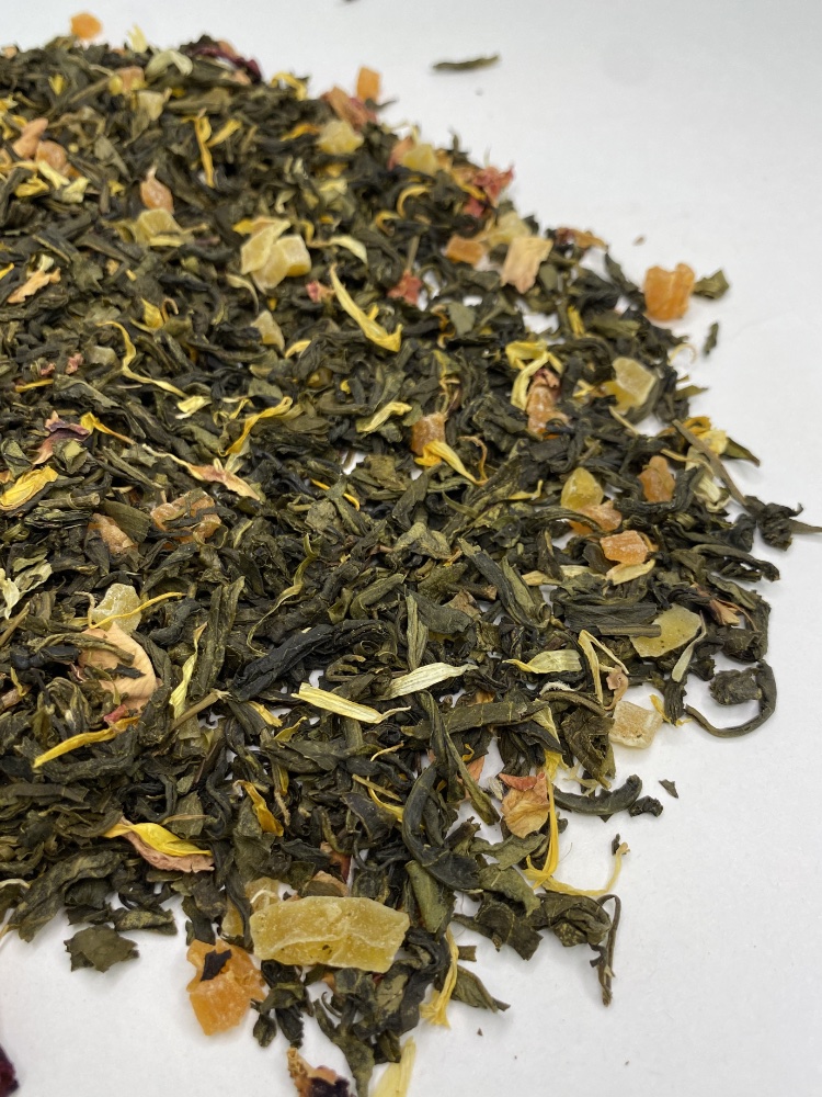 Королевский манго — изображение 2