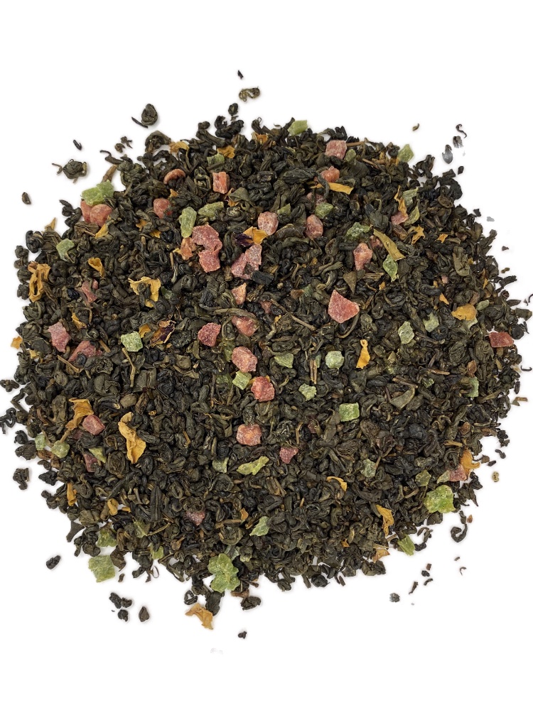 Сочная ягода