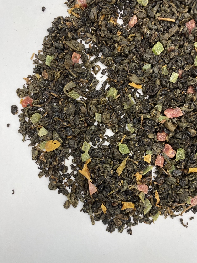 Сочная ягода — изображение 3