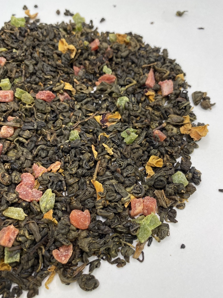 Сочная ягода — изображение 2