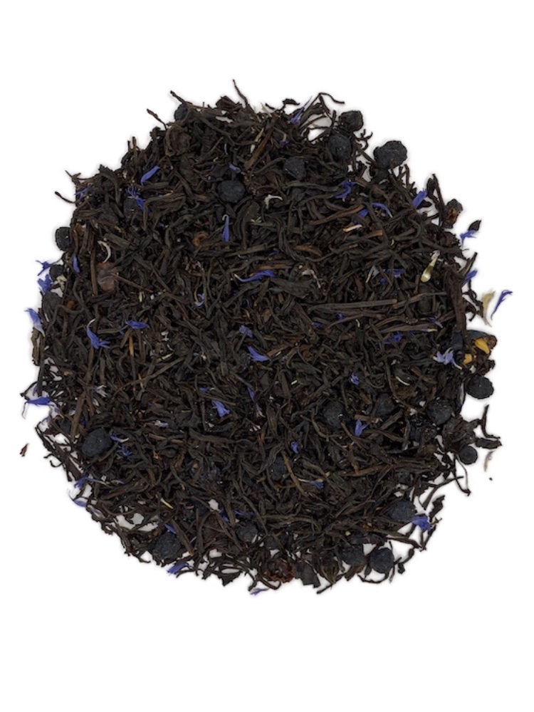 Изысканный бергамот Classic