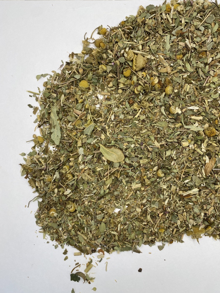 Травяной — изображение 3