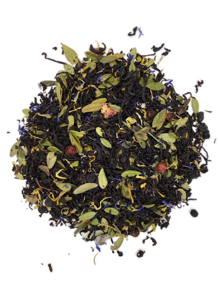 Таежный сбор