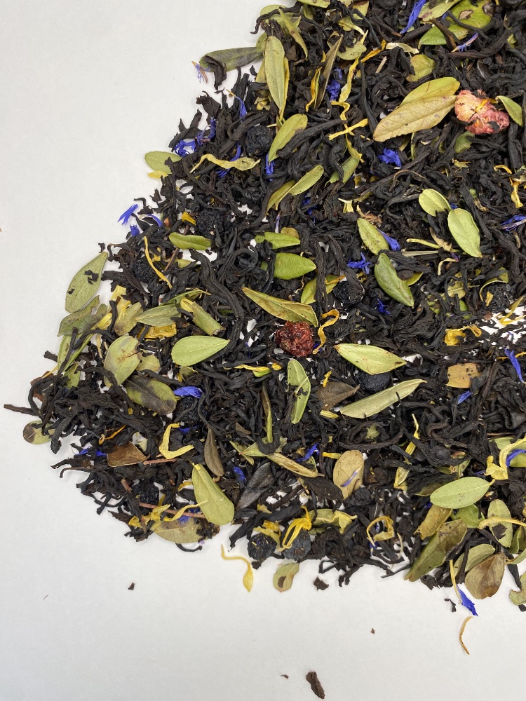 Таежный сбор — изображение 3