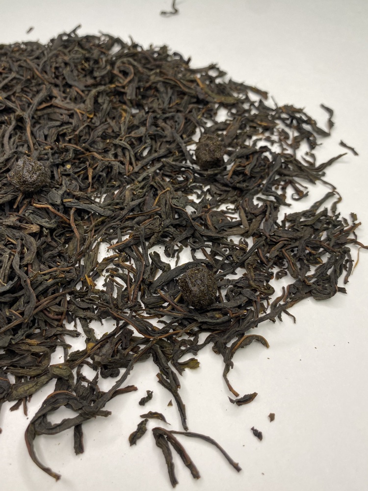 Иван чай с вишней — изображение 2