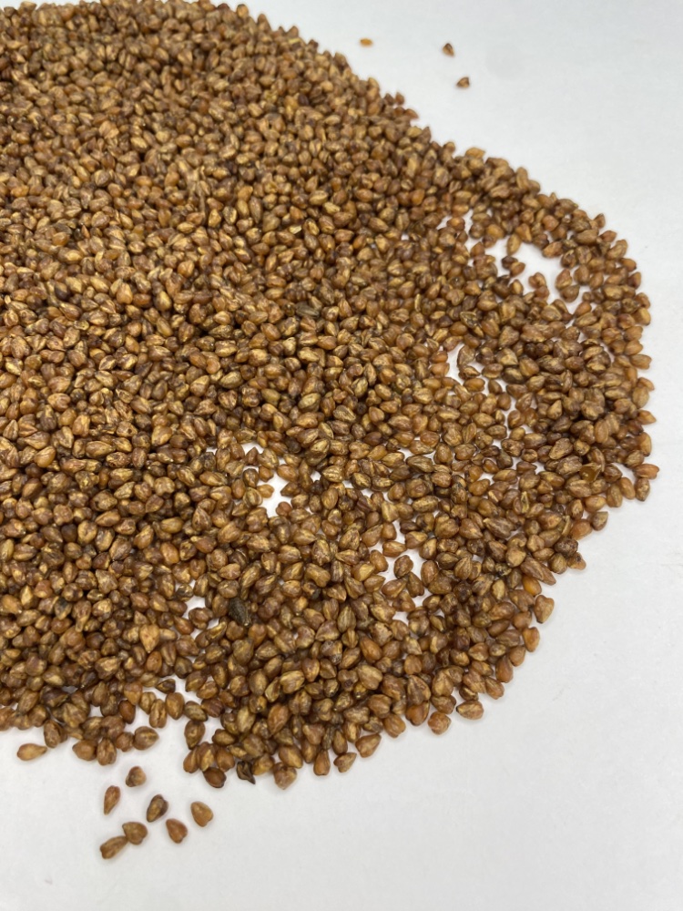 Гречишный чай "Ку Цяо" Премиум — изображение 2