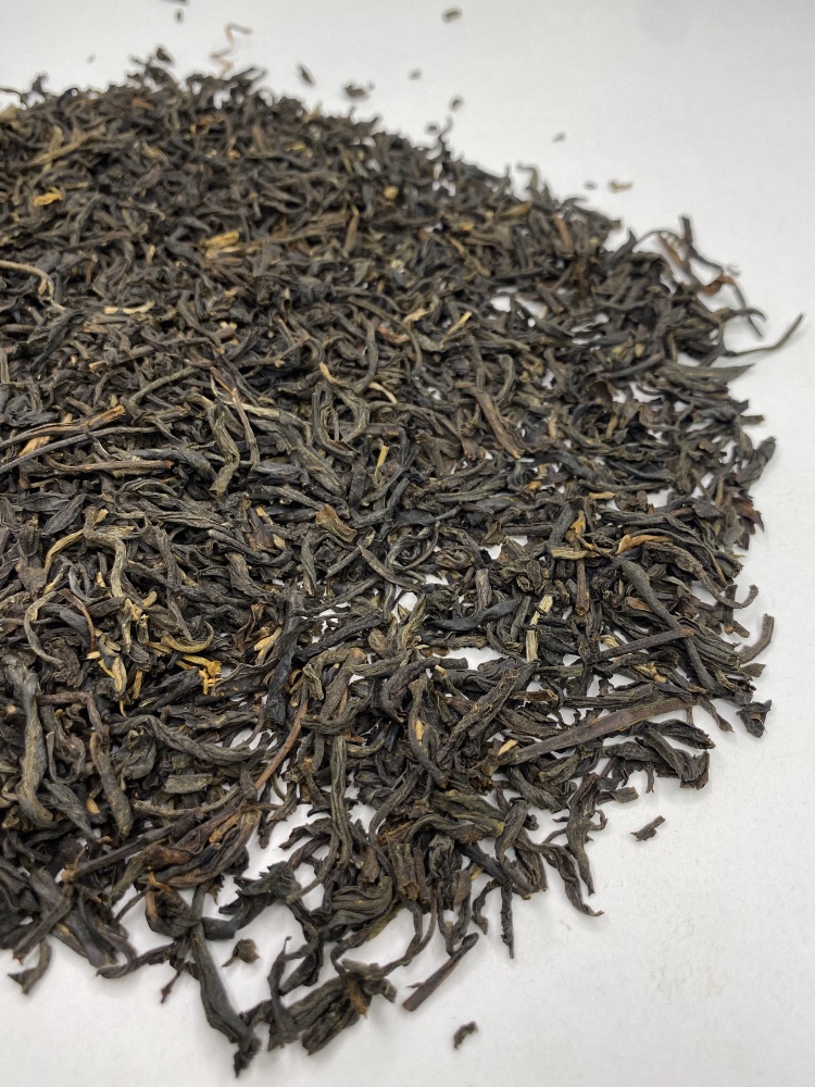 Хун Ча (красный чай) — изображение 2