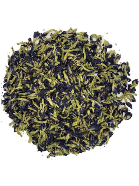 Зеленый чай